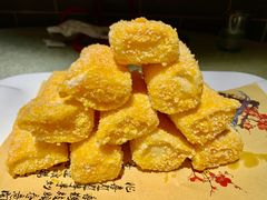 奶酥-老德州四合院·德州菜(天衢路店)