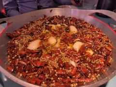 -川正旺江湖菜(三元桥店)