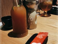 -赤坂亭·M9和牛烧肉·铁板烧·日料398放题(长泰广场店)