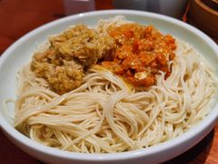 -裕兴记•蟹黄面馆(人民广场店)