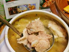 -客家园.山野土菜.宴席(大运城邦店)