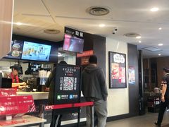 -肯德基(沪东店)