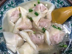 -食惠里小笼包面馆(越秀店)