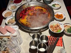 -小龙坎火锅(全球总店)