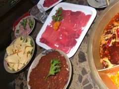 -小龙坎火锅(黄河店)