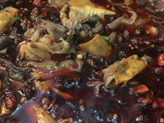 -黑竹香鸡(营和巷店)