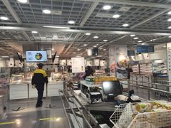 -宜家·瑞典风味餐厅(北京西红门店)