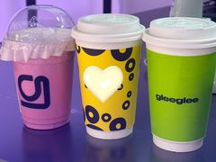 -gleeglee乐溢亦茶(朝阳大悦城店)