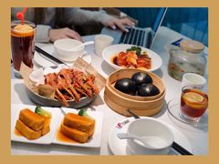 -芳满庭粤菜餐厅(丹阳吾悦店)