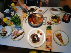 -吉布鲁牛排海鲜自助(芙蓉万家丽店)