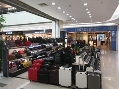 -宝龙广场(福州台江店)