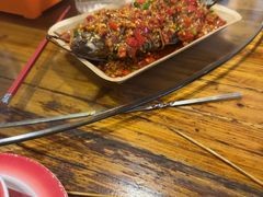-冶建镜子·中国龙虾王(总店)