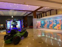 -阿那亚第一食堂 Cafeteria 1