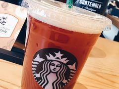 -星巴克臻选(济南恒隆店)