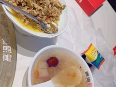 -锅当当铁锅炖烀饼王(长泰广场店)