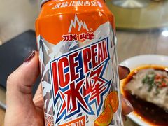 -小杨烤肉(朱雀店)