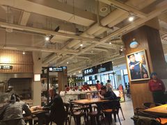 大堂-袁家村关中印象体验地(东方亿象城店)