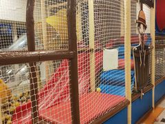 -大连中远海运洲际酒店