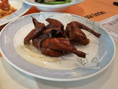 -美心·翠园(港汇恒隆广场店)
