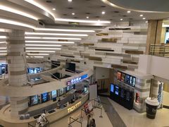 -万象影城(杭州万象城IMAX激光店)