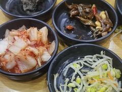 -高社长参鸡汤(高丽街店)