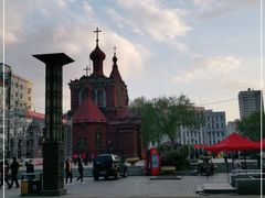 -圣·阿列克谢耶夫教堂