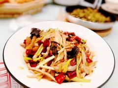 -丁里羊肉小镇(太宁路口店)