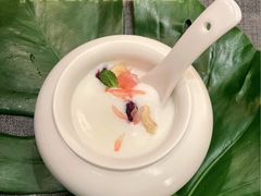 -王府茶楼茶宴·创意菜(朝阳公园店)