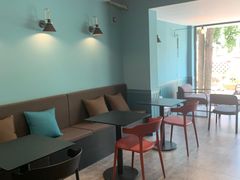 -NokNok Coffee(宽窄巷子店)