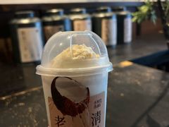 -阿嬷手作(南宁百盛印象城店)