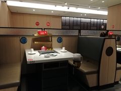 -海底捞火锅(大融城店)