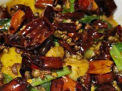 -丹虾|文和友小龙虾·烙锅(陕西路旗舰店)