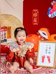 -可乐大王自然光儿童摄影(园区店)