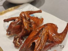 -金哥私房菜馆(张府园总店)