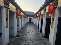 -桂林独秀峰王城景区