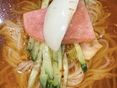 -三千里韩式炭火烤肉(南八马路店)