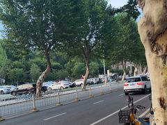 -汉水谣·江景餐厅(江滩店)