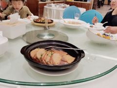 -沪华海鲜大酒楼(南汇店)