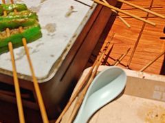 -功夫怪兽·烧烤(珠江路店)