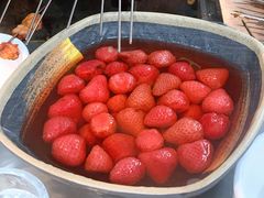 -江合勇丹东兄弟小串海鲜烧烤(总店)
