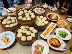 -花园茶楼(兴城西路店)