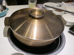 -烹然四季椰子鸡火锅(姚家园万象汇店)