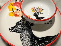 -新白鹿餐厅(第一百货店)