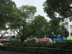 -荣巷小馄饨(荣巷店)