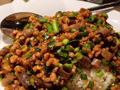 -前海沿·青岛菜(李沧万达店)