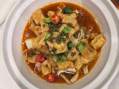 -功德林素菜饭庄(前门店)