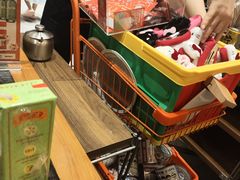 -炽城·烤肉名家(鸿达中央广场店)