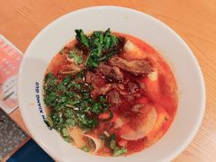 -陳香貴·兰州牛肉面(恒基名人店)