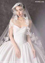 -青禾蒙娜丽莎婚纱摄影(武汉总店)