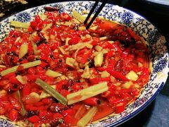 -拈一筷子·宜宾江湖菜(总店)